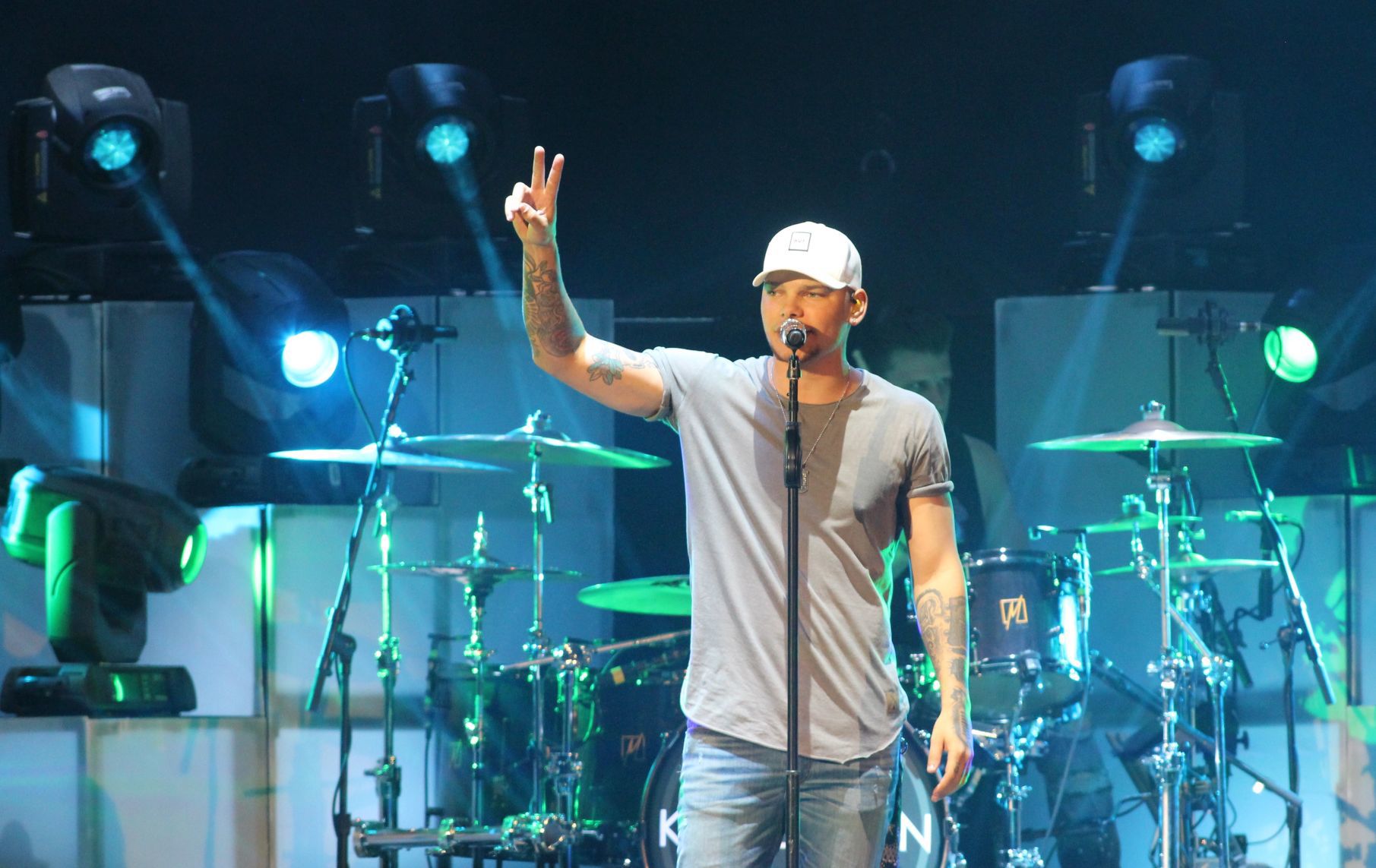 Kane Brown